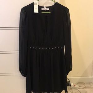 BCBG Black cocktail dress BRAND NEW